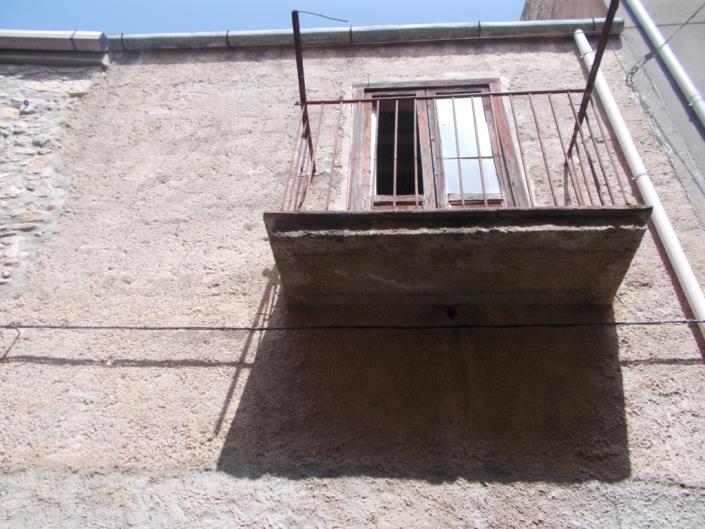 Image No.5-Maison de ville de 2 chambres à vendre à Caccamo