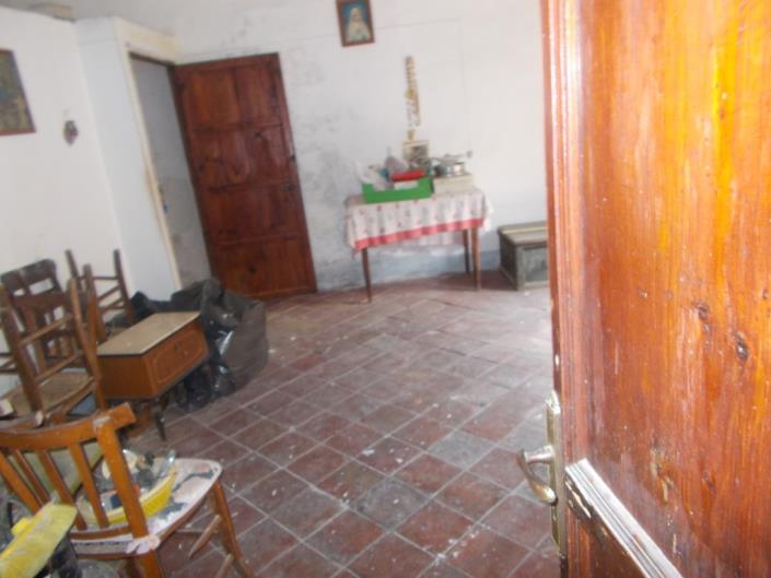 Image No.9-Maison de ville de 2 chambres à vendre à Caccamo