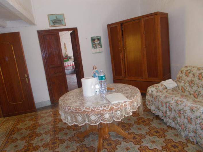 Image No.11-Maison de ville de 2 chambres à vendre à Caccamo