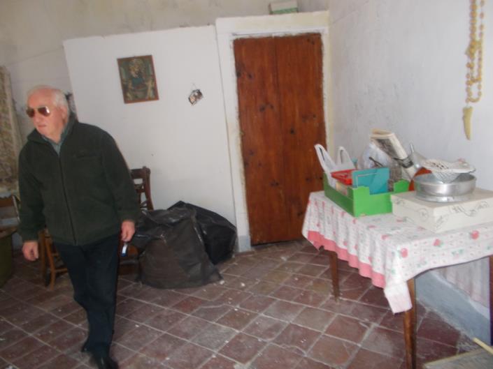 Image No.13-Maison de ville de 2 chambres à vendre à Caccamo