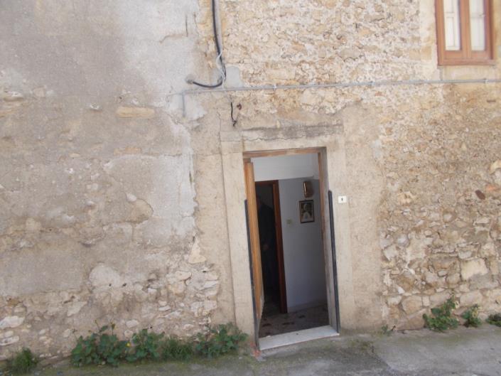 Image No.16-Maison de ville de 2 chambres à vendre à Caccamo