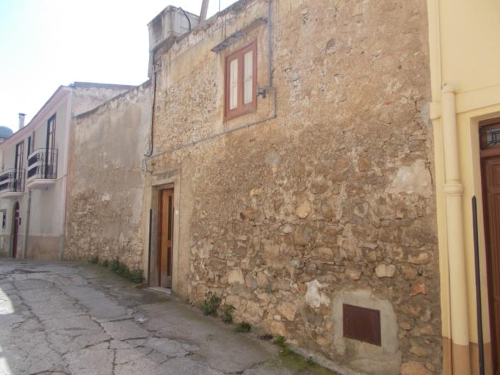Image No.17-Maison de ville de 2 chambres à vendre à Caccamo
