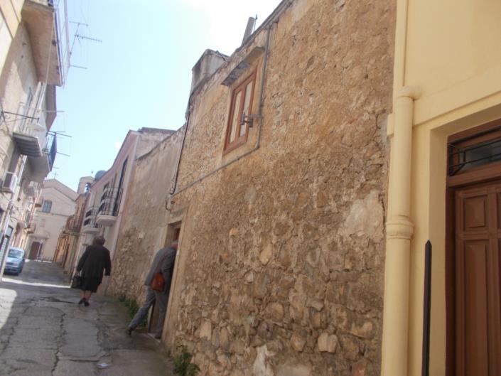 Image No.18-Maison de ville de 2 chambres à vendre à Caccamo