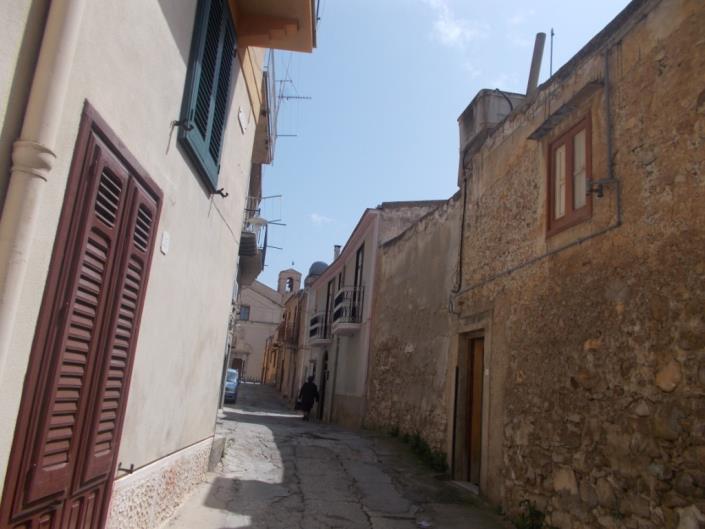 Image No.19-Maison de ville de 2 chambres à vendre à Caccamo