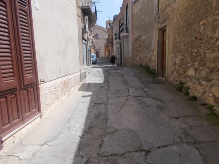 Image No.20-Maison de ville de 2 chambres à vendre à Caccamo