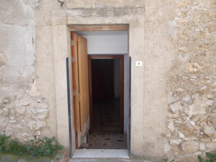 Image No.21-Maison de ville de 2 chambres à vendre à Caccamo