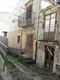 1 - Caccamo, Townhouse