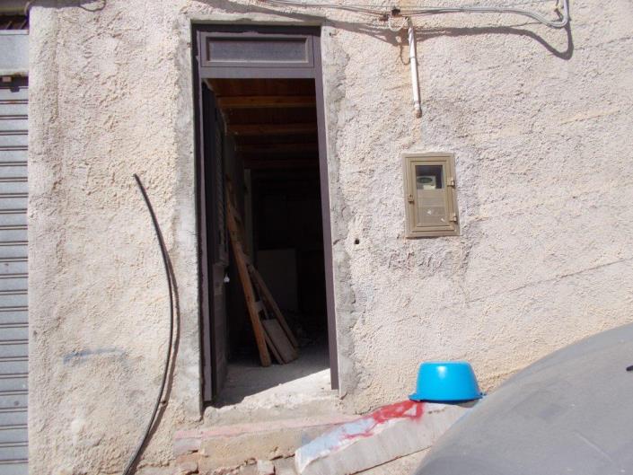 Image No.3-Maison de ville de 1 chambre à vendre à Caccamo