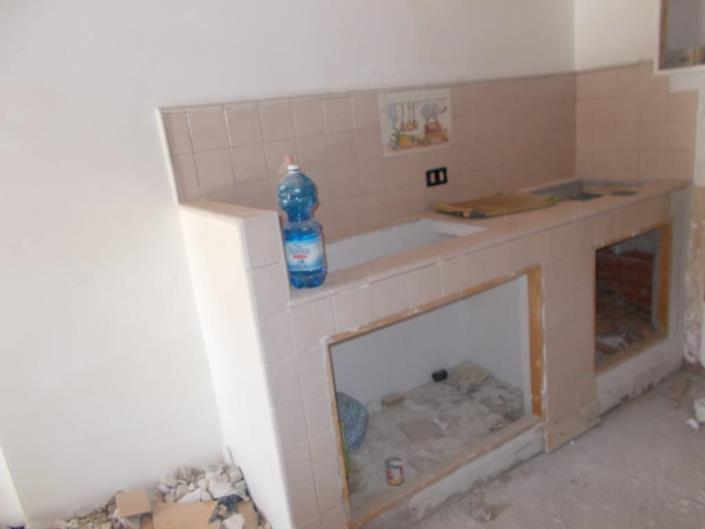 Image No.5-Maison de ville de 1 chambre à vendre à Caccamo