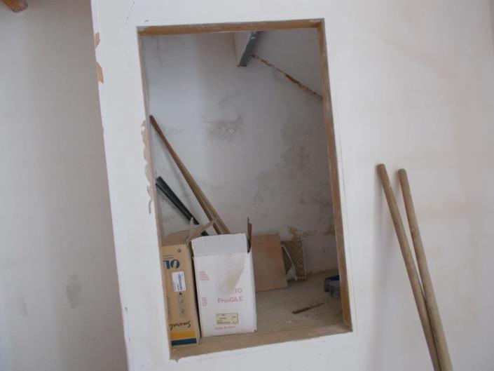 Image No.8-Maison de ville de 1 chambre à vendre à Caccamo