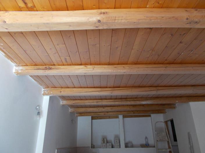 Image No.9-Maison de ville de 1 chambre à vendre à Caccamo