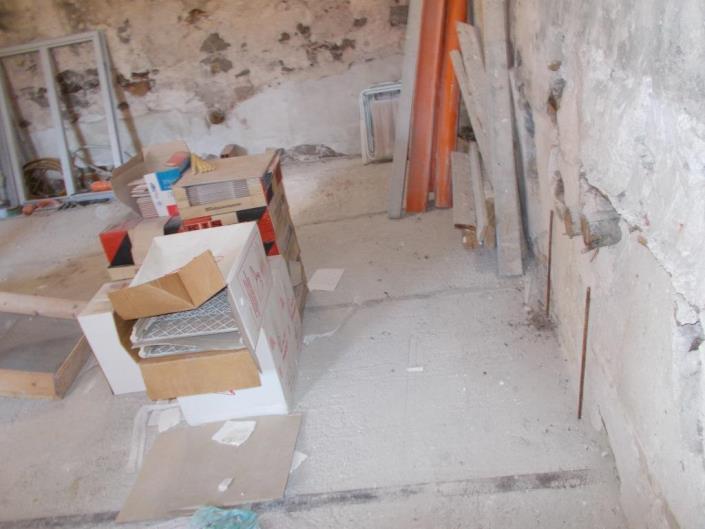 Image No.14-Maison de ville de 1 chambre à vendre à Caccamo