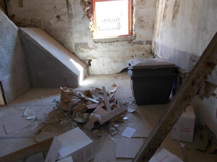 Image No.17-Maison de ville de 1 chambre à vendre à Caccamo