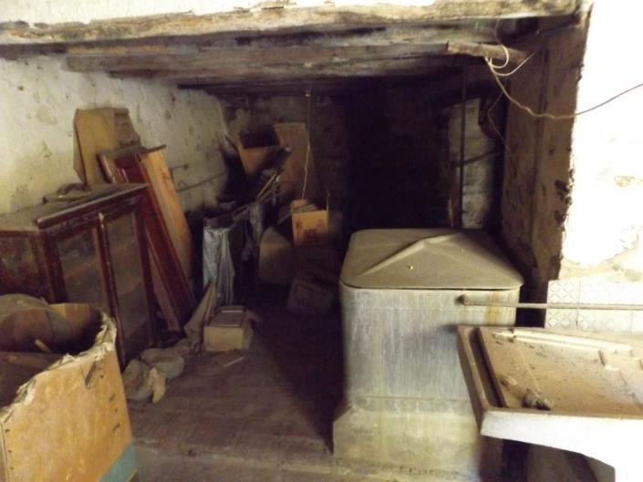 Image No.2-Villa de 1 chambre à vendre à Caccamo