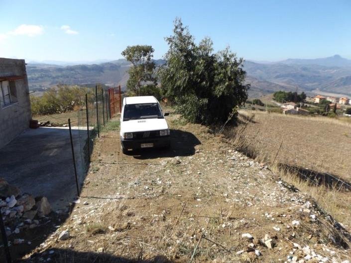 Image No.4-Villa de 1 chambre à vendre à Caccamo