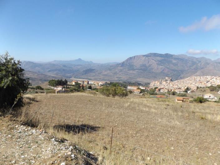 Image No.5-Villa de 1 chambre à vendre à Caccamo