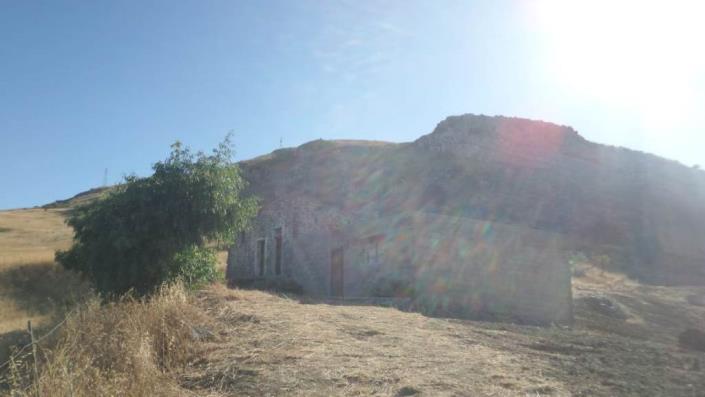 Image No.12-Villa de 1 chambre à vendre à Caccamo