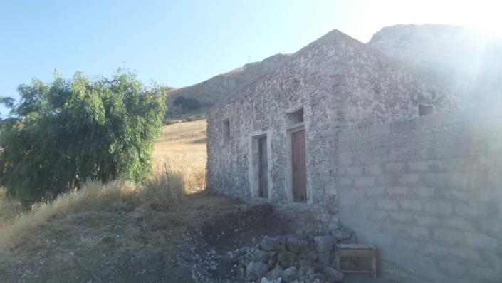 Image No.13-Villa de 1 chambre à vendre à Caccamo