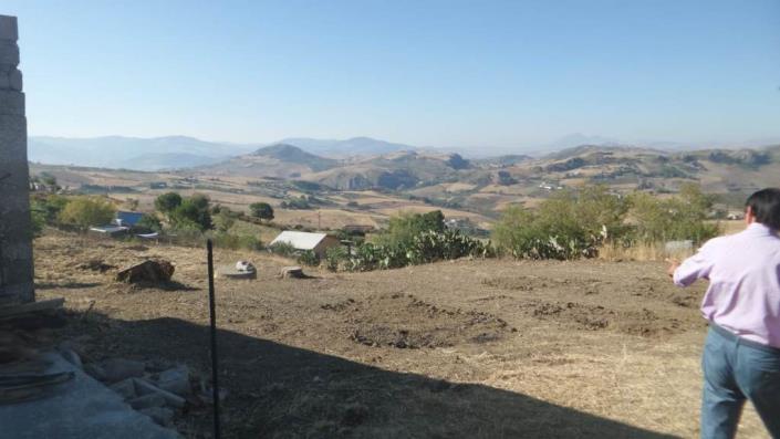 Image No.18-Villa de 1 chambre à vendre à Caccamo