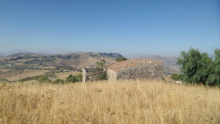 Image No.22-Villa de 1 chambre à vendre à Caccamo