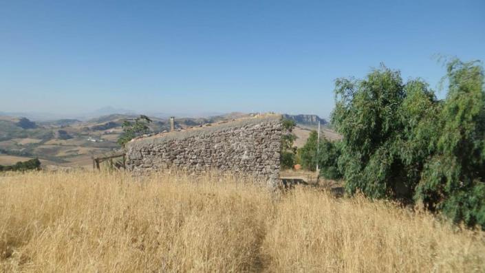 Image No.23-Villa de 1 chambre à vendre à Caccamo