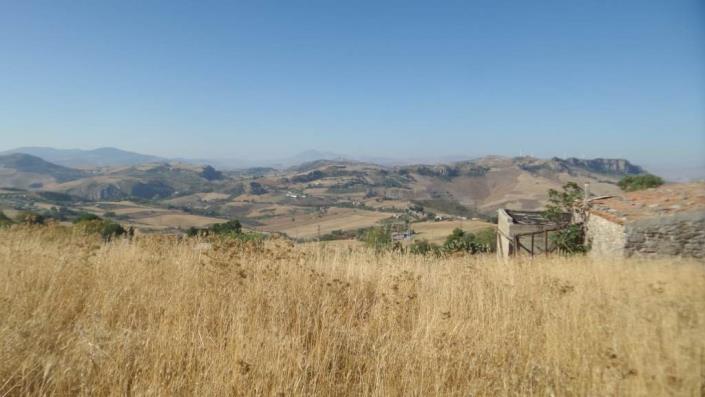 Image No.24-Villa de 1 chambre à vendre à Caccamo