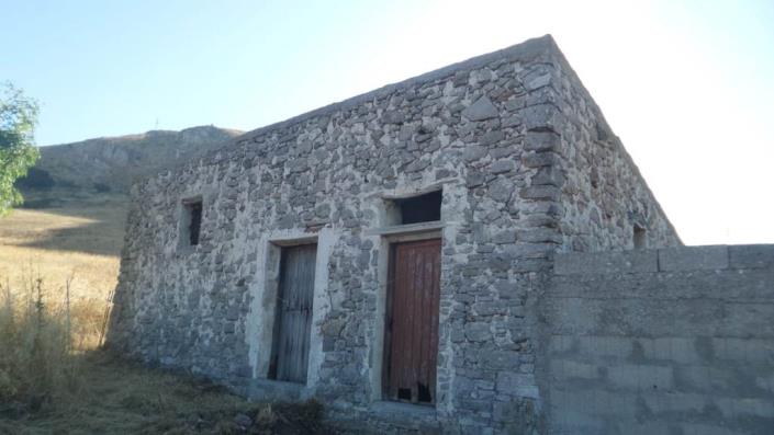 Image No.25-Villa de 1 chambre à vendre à Caccamo
