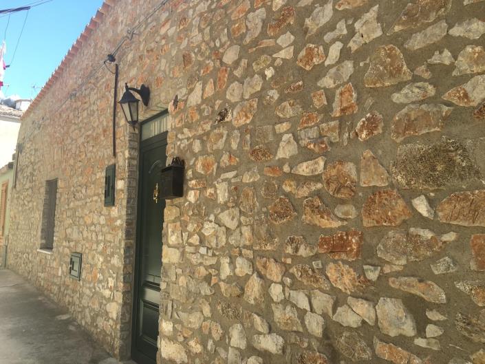 Image No.2-Maison de ville de 1 chambre à vendre à Caccamo