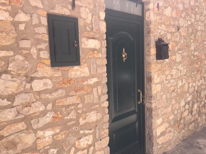 Image No.4-Maison de ville de 1 chambre à vendre à Caccamo