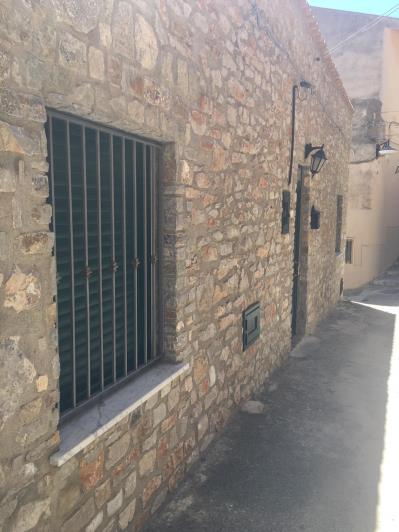 Image No.6-Maison de ville de 1 chambre à vendre à Caccamo