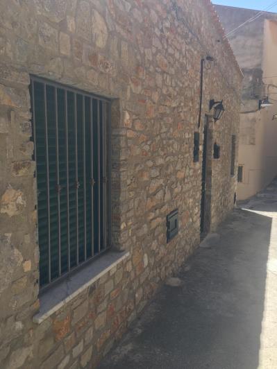 Image No.7-Maison de ville de 1 chambre à vendre à Caccamo