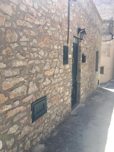 Image No.8-Maison de ville de 1 chambre à vendre à Caccamo