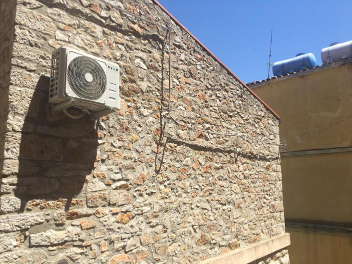 Image No.9-Maison de ville de 1 chambre à vendre à Caccamo