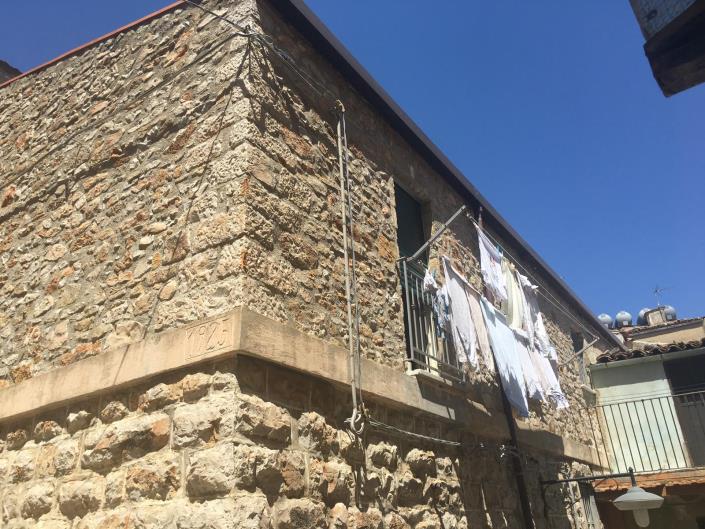 Image No.10-Maison de ville de 1 chambre à vendre à Caccamo