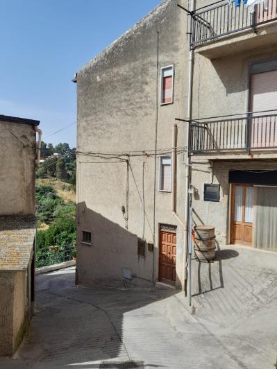 Image No.3-Maison de ville de 2 chambres à vendre à Caccamo