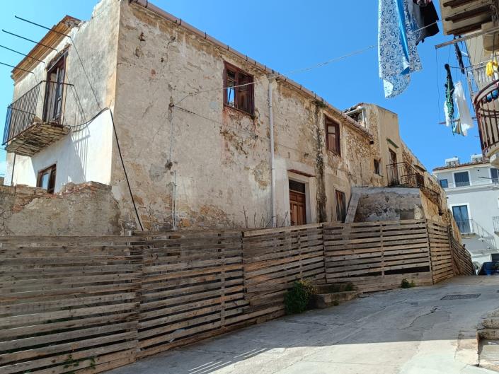 Image No.3-Maison de 6 chambres à vendre à Caccamo