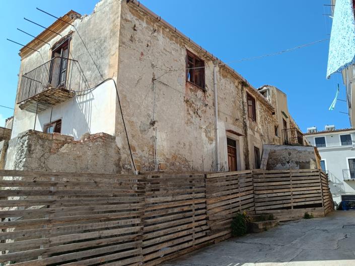 Image No.4-Maison de 6 chambres à vendre à Caccamo