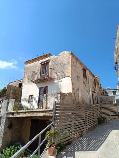 Image No.5-Maison de 6 chambres à vendre à Caccamo