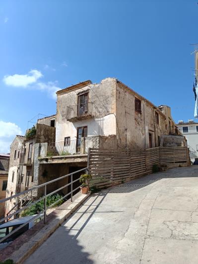 Image No.6-Maison de 6 chambres à vendre à Caccamo