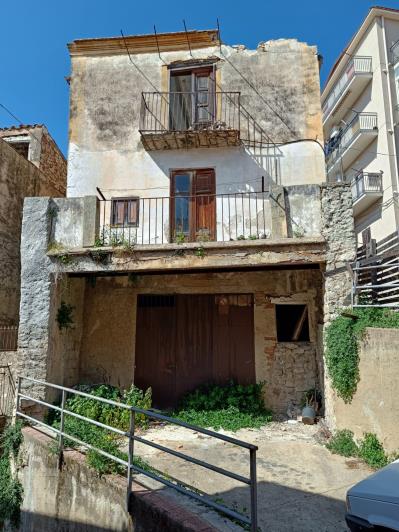 Image No.7-Maison de 6 chambres à vendre à Caccamo