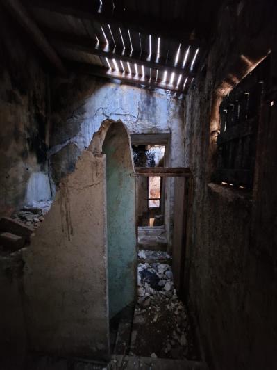 Image No.3-Maison de 4 chambres à vendre à Caccamo