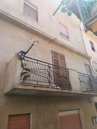 Image No.3-Maison de 3 chambres à vendre à Caccamo