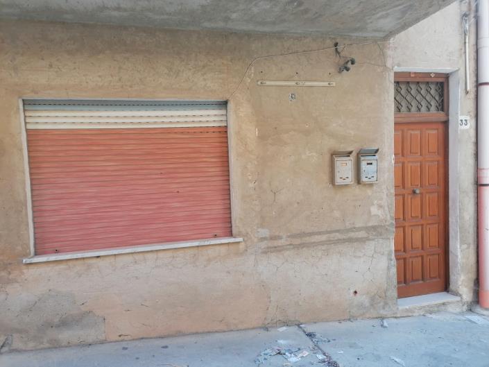 Image No.2-Maison de 3 chambres à vendre à Caccamo