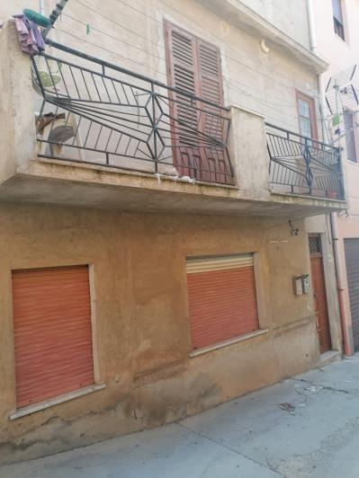 Image No.1-Maison de 3 chambres à vendre à Caccamo