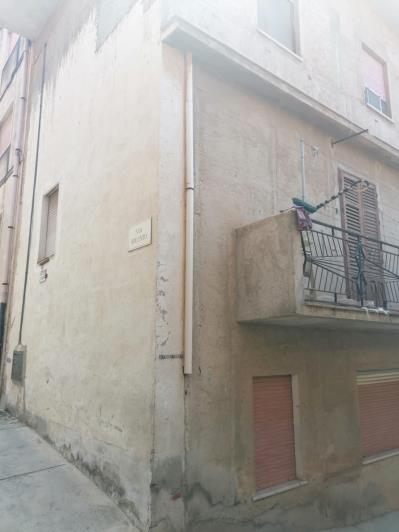 Image No.5-Maison de 3 chambres à vendre à Caccamo