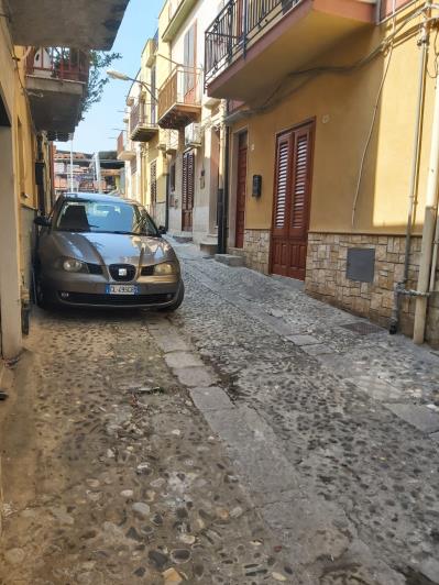 Image No.8-Maison de 3 chambres à vendre à Termini Imerese
