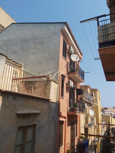 Image No.33-Maison de 3 chambres à vendre à Termini Imerese