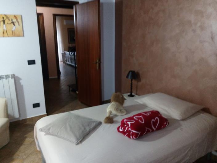 Image No.2-Maison de 3 chambres à vendre à Caccamo