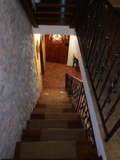 Image No.7-Maison de 3 chambres à vendre à Caccamo