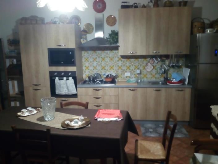 Image No.14-Maison de 3 chambres à vendre à Caccamo